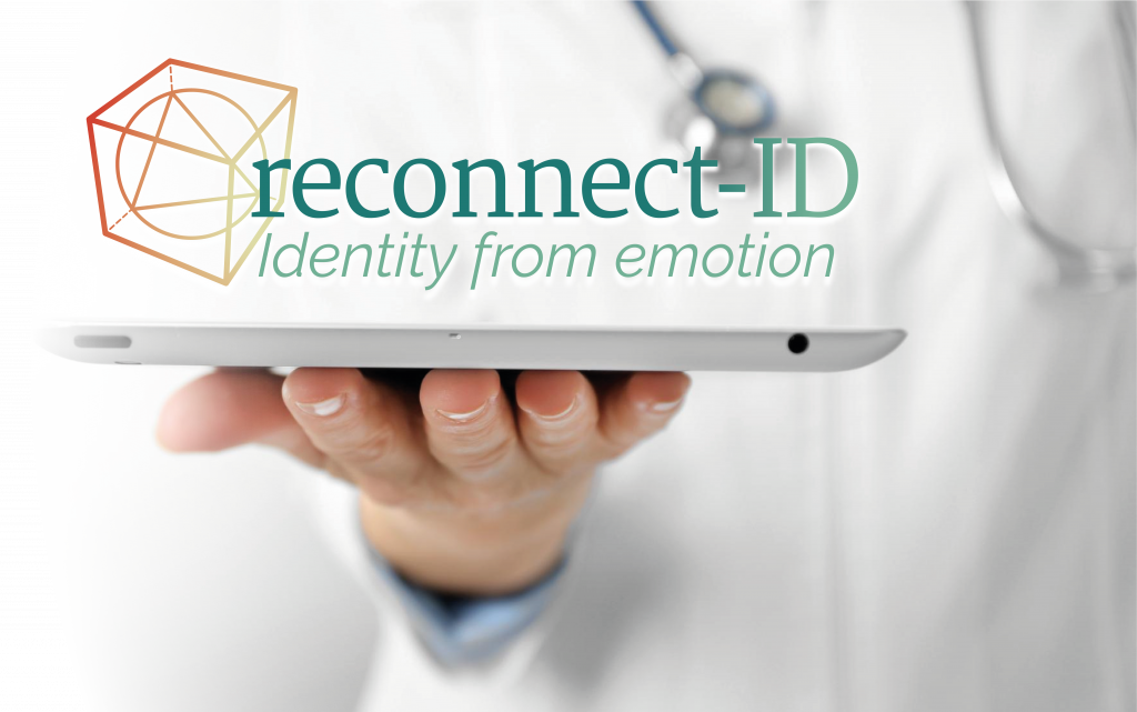 Gestión del Alzheimer y la Demencia | App Reconnect ID