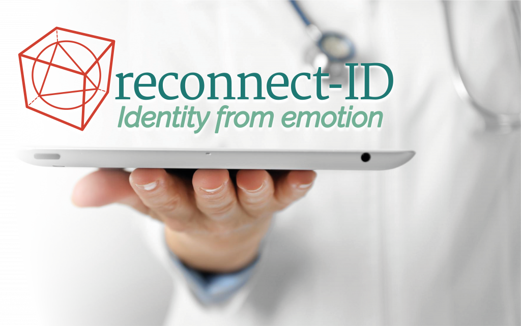 Gestión del Alzheimer y la Demencia | App Reconnect ID